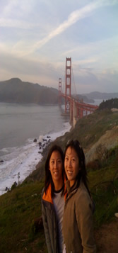 golden gate bridge